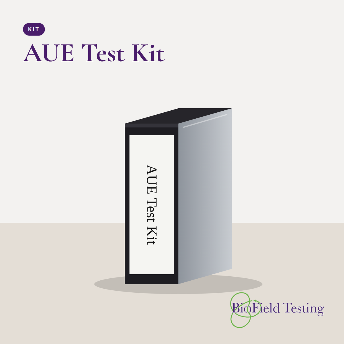 AUE Test Kit