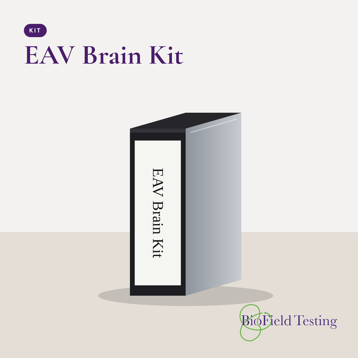 EAV Brain Kit