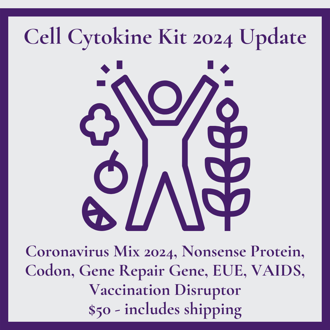 2024 Cell Cytokine Kit Update