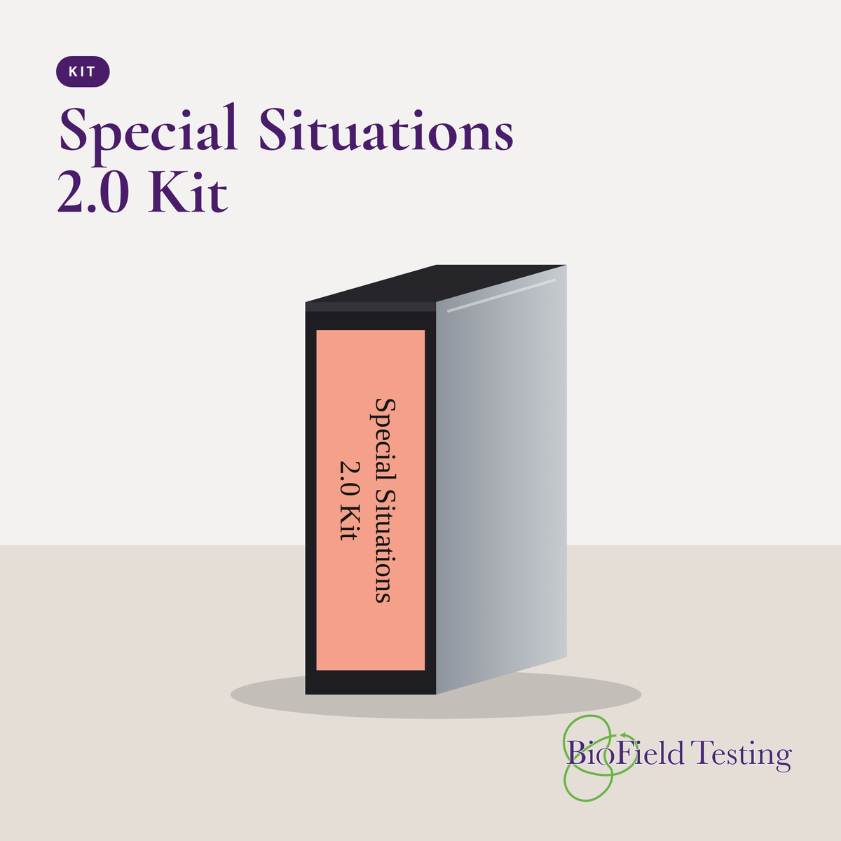 Special Situations 2.0 Kit
