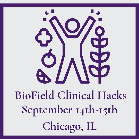 Chicago, IL BioField Testing - Clinical Hacks