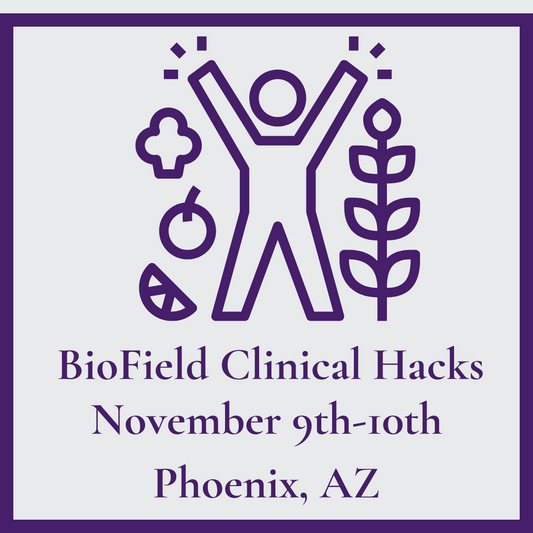 Phoenix, AZ BioField Testing - Clinical Hacks