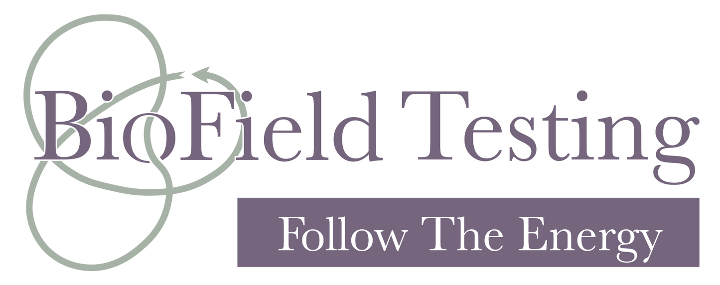 BFT Certification Course - Become a Certified Biofield Tester