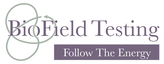 BFT Certification Course - Become a Certified Biofield Tester