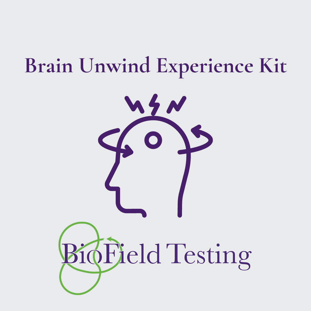 EAV Brain Kit – BioField Testing