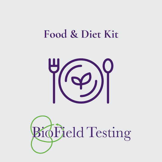 Food & Diet Kit