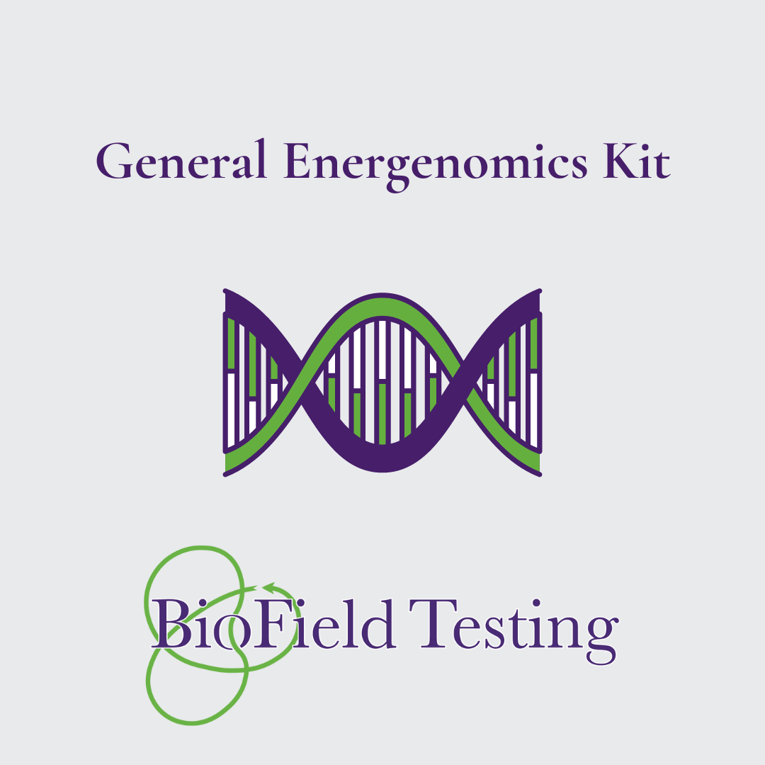 General Energenomics Kit