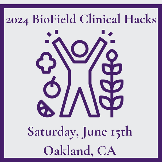 Special BioField Event - Oakland, CA