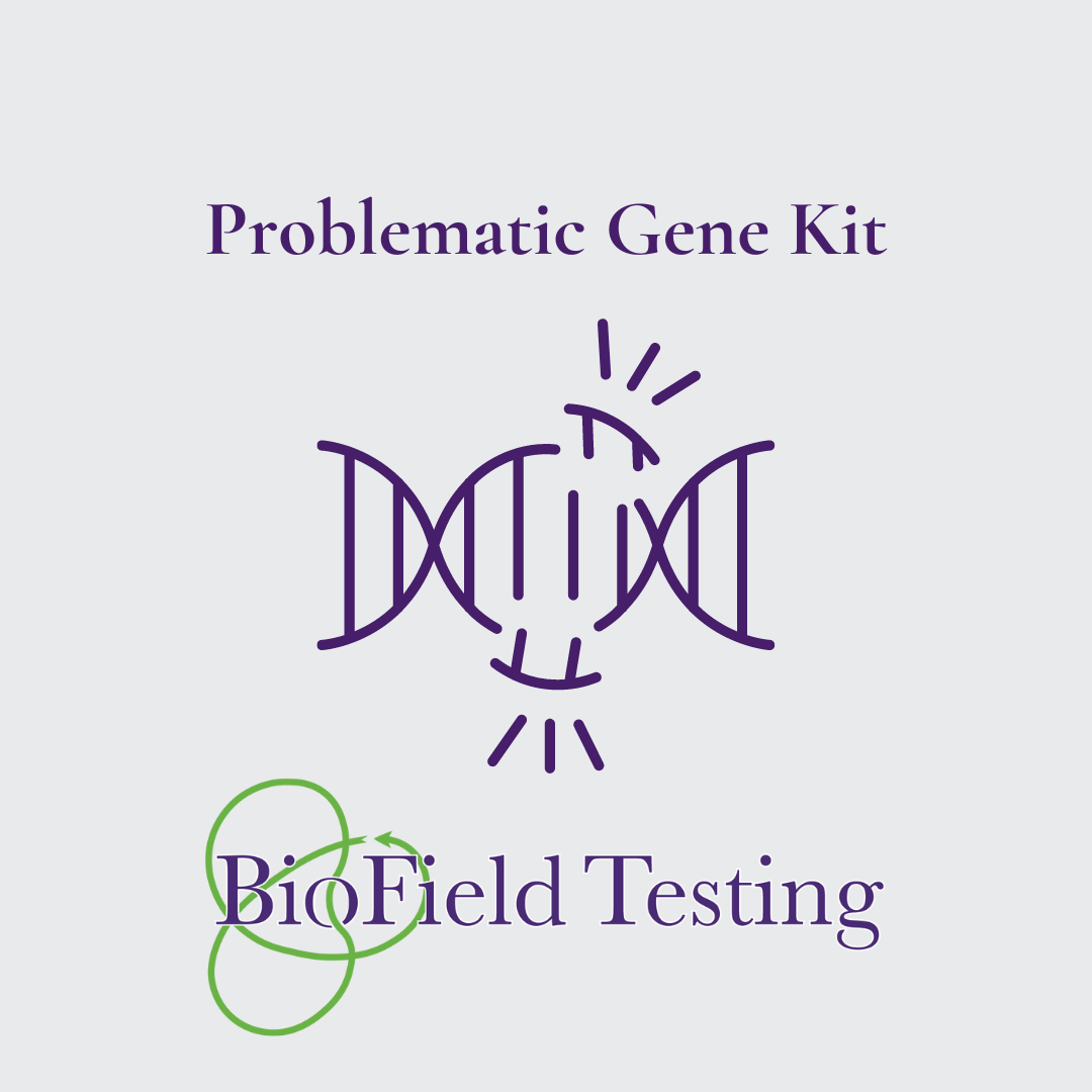 Problematic Gene Kit