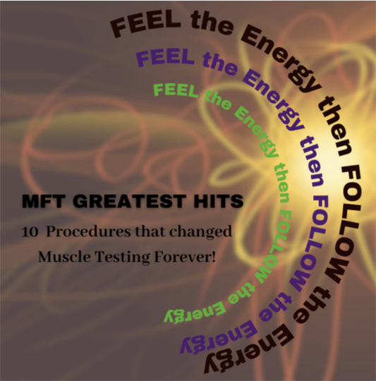 MFT's Greatest Hits - Sequim, WA Recording