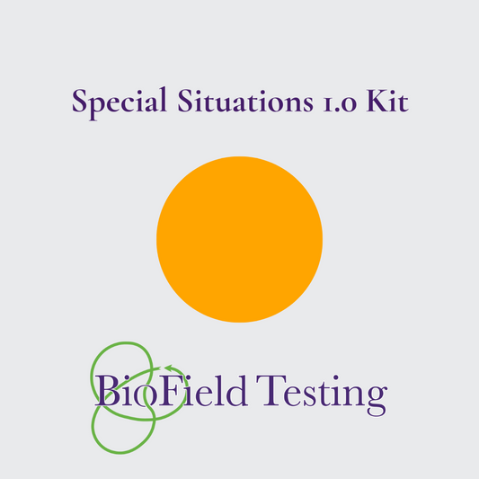 Special Situation 1.0 Kit