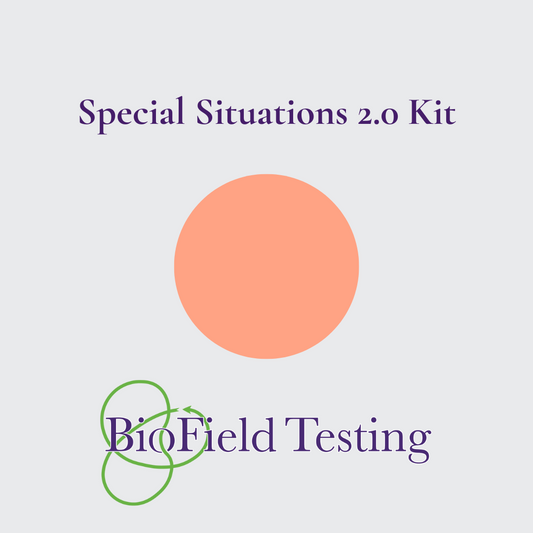 Special Situations 2.0 Kit
