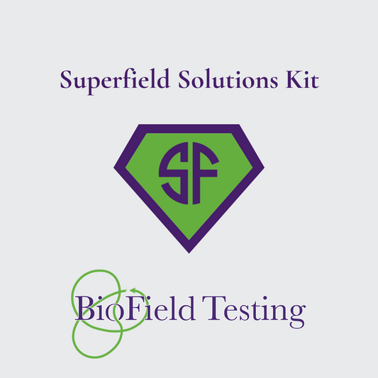 Superfield Solutions Kit