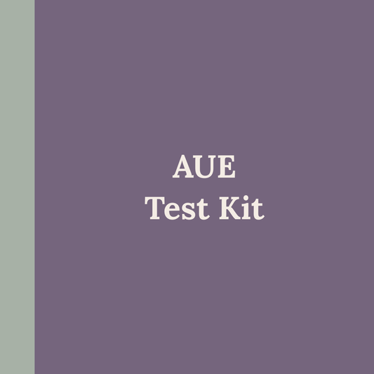 AUE Test Kit