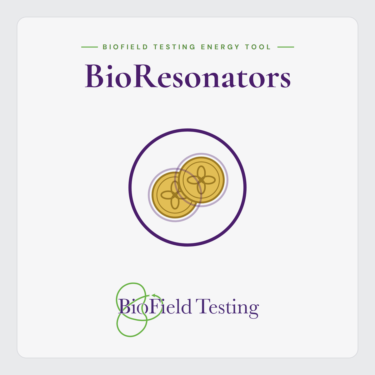 BioResonators
