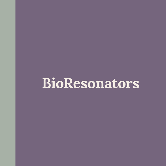 BioResonators