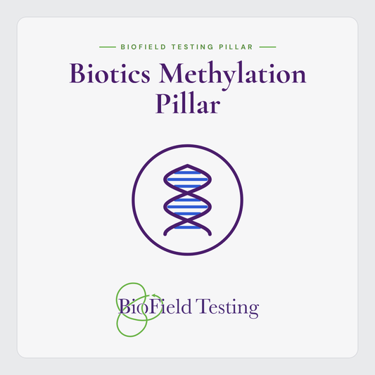 Biotics Methylation Pillar