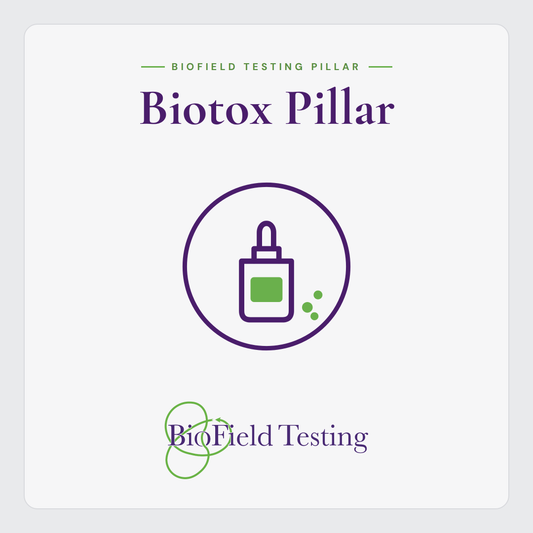 Biotox Pillar (Homeopathic)