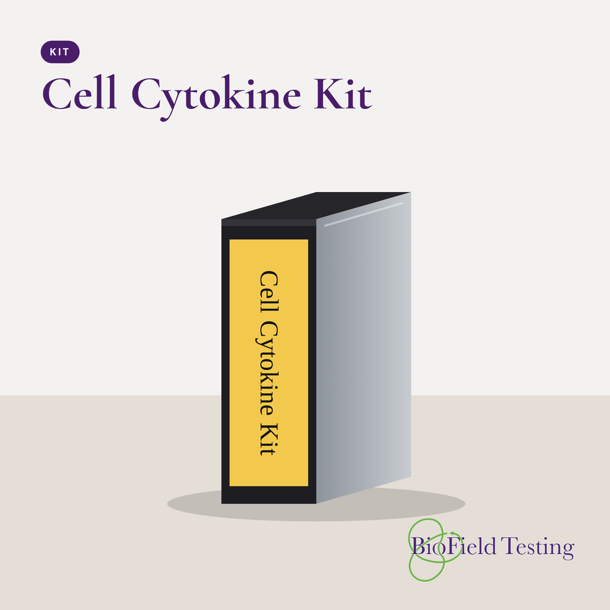 Cell Cytokine Kit
