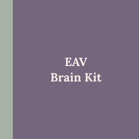 EAV Brain Kit