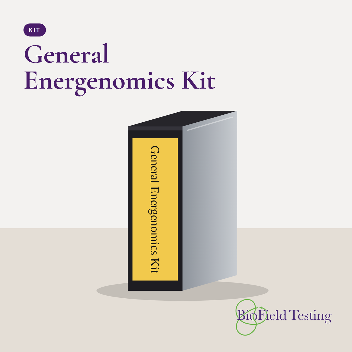 General Energenomics Kit