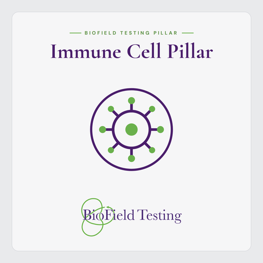 Immune Cell Pillar