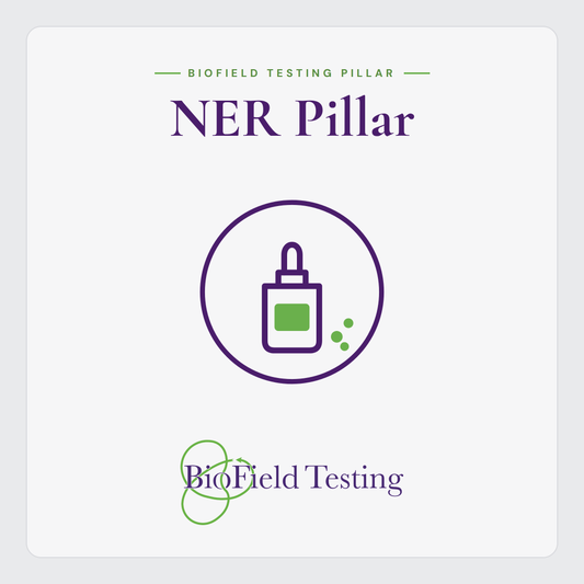 NER Pillar (Homeopathic)