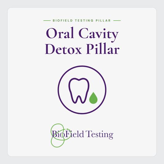 Oral Cavity Pillar
