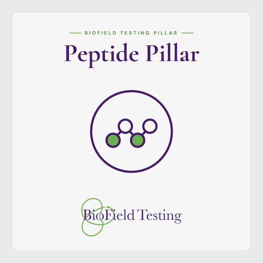 Peptide Pillar