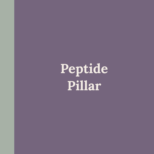 Peptide Pillar