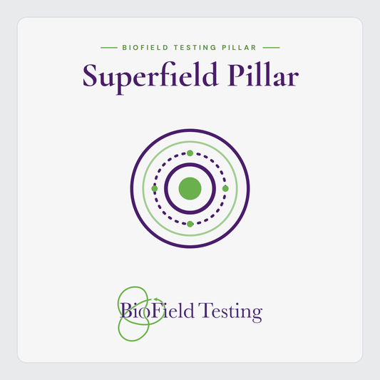 Superfield Pillar